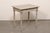 Wood French Painted Oak Accent Table, 19th C. For Sale - Image 7 of 11