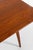 Mid-Century Modern Dining Table by Hans Wegner for Johannes Hansen, 1951 For Sale - Image 3 of 14