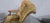 Early 19th Century Regency Rosewood Library Armchair For Sale - Image 5 of 12