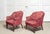 Set of Victorian English Chairs, 1850s For Sale - Image 5 of 15