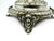 20th Century Platter, Austria, 1890s For Sale - Image 4 of 13