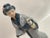 Vintage Porcelain Geisha from Casades, Spain, 1980s For Sale - Image 6 of 8