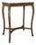Classicist Louis XVI Side Table For Sale