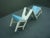 Avant-Garde Bauhaus Chair, 1930s For Sale - Image 9 of 15