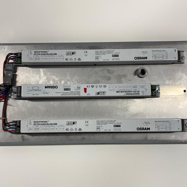 Guadaloupe Pendant by Egbert Keen for Artilite, 2004 For Sale - Image 12 of 13