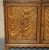 Antique English Astral Glazed Display Cabinet from Roberts, 1900s For Sale - Image 6 of 18