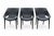 Modern Black Polypropylene Dr. Yes Chair by Philippe Starck for Kartell, 2000s For Sale - Image 3 of 5