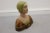 Battista Sforza Duchess Bust of Urbino by Mino Da Fiesole, 1940s For Sale - Image 5 of 10