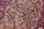 Red Karastan Medallion Multicolor Approx. 8’8” X 12’ Wool Rug For Sale - Image 8 of 16