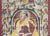 Late 19th Century Thangka with the Portrait of a Tibetan Monk For Sale In Chicago - Image 6 of 11
