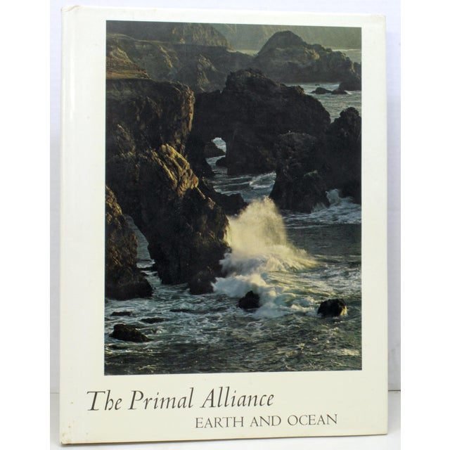 Mid-Century Modern Lot of Vintage Coffee-Table Photographic Nature Books–A. Adams, R. Kaufman, E. Porter For Sale - Image 3 of 18
