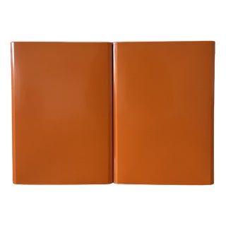 Cortina Bathroom Cabinet from Carrara & Matta, 1970s For Sale