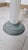 Table Lamp Model in Glass and Bronze by Elin Raaberg Nielsen for Seguso Vetri Darte, 1980s For Sale - Image 11 of 18