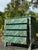 Antique Faux Marble Painted Chest of Drawers For Sale - Image 4 of 8