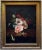 J. Robis, Italian Still Life of Flowers, Oil on Canvas, Framed For Sale - Image 11 of 11