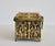 Brutalist Bronze Box with Medieval Decor, 1950s For Sale - Image 6 of 7
