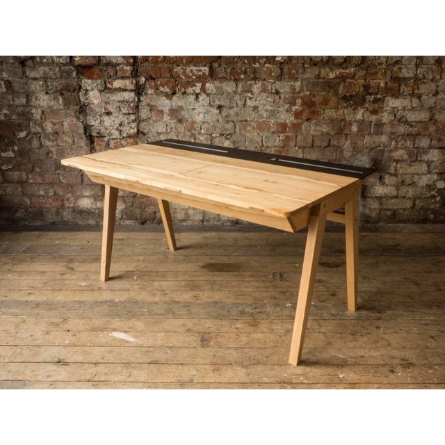 New School Desk by King & Webbon For Sale - Image 6 of 6
