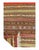 Traditional Pasargad DC Rust Hand Knotted Fine Kilim Rug For Sale - Image 3 of 3