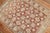 Folk Art 19th Century Antique Zabihi Collection Caucasian Shirvan Rug - 3'8" x 3'8" For Sale - Image 3 of 8