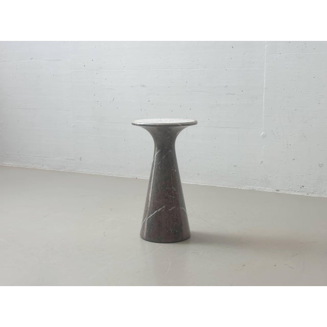 M1 Dining Table by Angelo Mangiarotti for Skippers, 1970s For Sale - Image 3 of 13