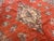 Vintage Sarouk Rug 11'3'' X 14'3'' For Sale - Image 4 of 14