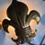 S. Salvadori Vintage Gilt Metal Fleur De Lys Sconces Light Fixture – Hollywood Regency Salvador Italy For Sale - Image 4 of 14