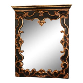 Baroque-Style Mirror - "Elegance" For Sale