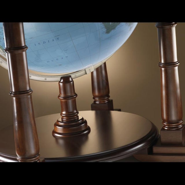 Sirius, the brightest star in the sky, is twenty-five times brighter than the Sun, so much so that it can be seen in broad...