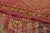 Textile Vintage Moroccan Berber Wool Rug With Geometric Design by Rug & Kilim, 1950-1959 For Sale - Image 7 of 8