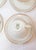 Ceramic German Porcelain Coffee Service for 12 from Frisia, 1950s, Set of 39 For Sale - Image 7 of 16