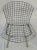 Set of Chairs Mod. 420 by Harry Bertoia for Knoll, 1970s For Sale - Image 6 of 10
