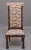 Early 19th Century Gothic Rosewood Chair For Sale - Image 5 of 10