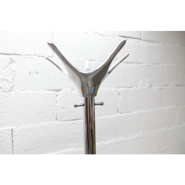 Cascando Tango Coat Rack by Minke Van Voorthuizen, 1990s For Sale - Image 9 of 9