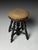 Antique Piano Stool, 1900s For Sale - Image 6 of 14