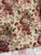1990s Waverly Floral "Sitting Pretty" Fabric 15+ Yards 56" Width Continuous Piece For Sale - Image 5 of 7