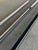 1990s Chrome Tubular Bauhaus Bench For Sale - Image 16 of 18