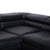Animal Skin Courage Leather Corner Sofa by Ewald Schillig For Sale - Image 7 of 16