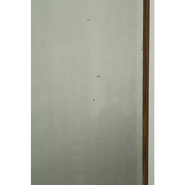 Chest of Drawers with Mirror, 1950s For Sale - Image 11 of 14