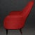 Mid-Century Modern Vila Lounge Arm Chair by Bjork Studio For Sale - Image 3 of 7