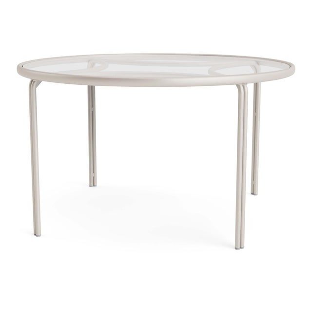 Originally designed in 1956 by Tadao Inouye and reimagined in 2012 by Richard Frinier, Kantan exemplifies the breezy...