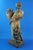 Brown Sculpture of Man in Terracotta by Friedrich Goldscheider for Goldscheider, Austria, Late 1800s For Sale - Image 8 of 18