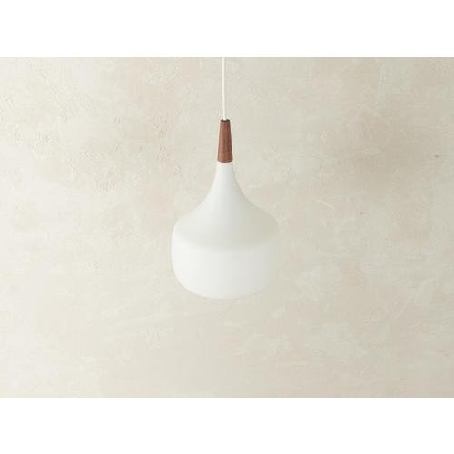1960s Ceiling Lamp, Uno & Östen Kristiansson, Height 34 cm excellent craftsmanshiphigh-quality materialsMade in Sweden by...