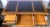 Traditional 1980s Hooker Seven Seas Collection Executive Desk For Sale - Image 3 of 17