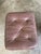 Brown Madsen & Schubell Ms68 Leather Danish Mid Century Swivel Recliner Chair and Ottoman For Sale - Image 8 of 12