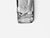 Rice Grain Baccarat Vase from Soliflore, France, 1970s For Sale - Image 3 of 5