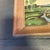 1970s 1970’s Original Farm With Running Stream Naive Landscape Painting For Sale - Image 5 of 6