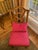 Vintage 10-Piece Carved Wood Dining Chair Set - 8 Side Chairs & 2 Upholstered Armchairs For Sale - Image 9 of 12