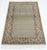 Indian Rug 2'5'' X 4'8'' For Sale - Image 9 of 10