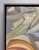 Original Modern Still Life of Oranges and Pottery by A. Breuer For Sale In Raleigh - Image 6 of 13