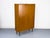 WK Möbel Teak Cabinet from Wk Möbel, 1970s For Sale - Image 4 of 18